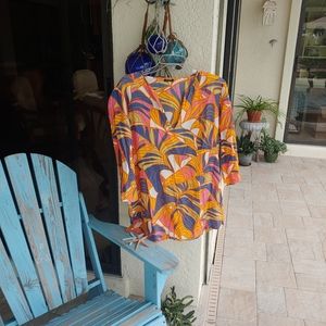 J Crew Coverup or Tunic